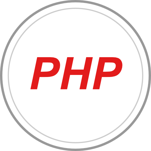 PHP icon